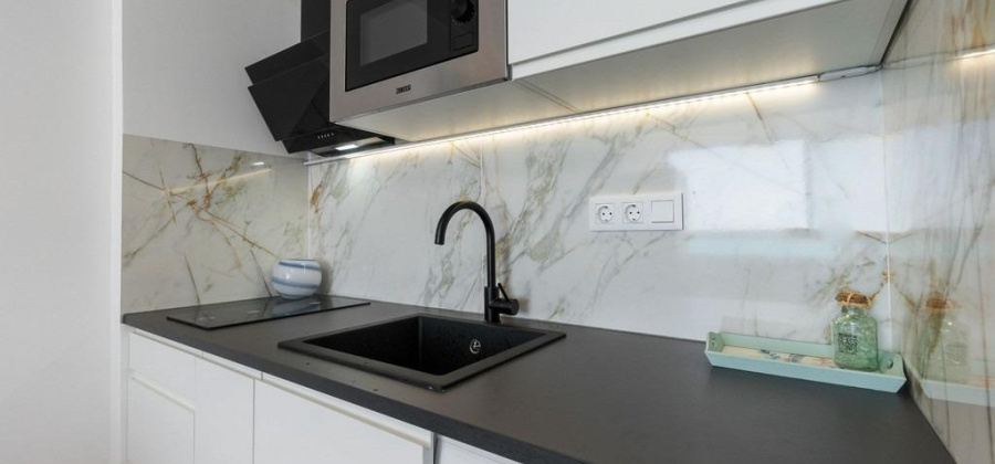 Torrevieja, Alicante, 1 Bedroom Bedrooms, ,1 BathroomBathrooms,Apartment,Resale,0,6594578473299625