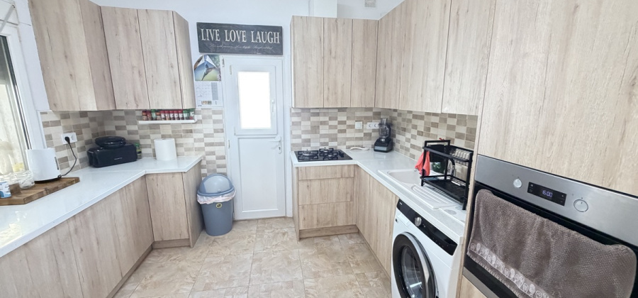 Villamartin, Alicante, 2 Bedrooms Bedrooms, ,1 BathroomBathrooms,Bungalow,Resale,0,103186176923465824