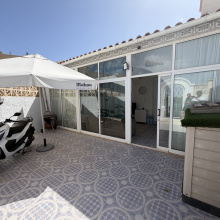 Villamartin, Alicante, 2 Bedrooms Bedrooms, ,1 BathroomBathrooms,Bungalow,Resale,0,103186176923465824