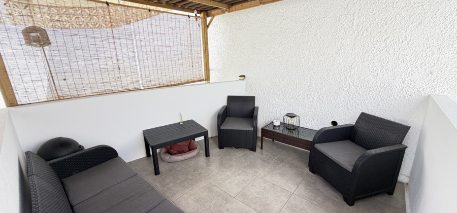 Villamartin, Alicante, 2 Bedrooms Bedrooms, ,1 BathroomBathrooms,Bungalow,Resale,0,103186176923465824
