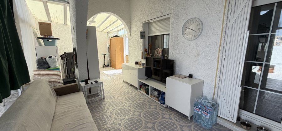 Villamartin, Alicante, 2 Bedrooms Bedrooms, ,1 BathroomBathrooms,Bungalow,Resale,0,103186176923465824