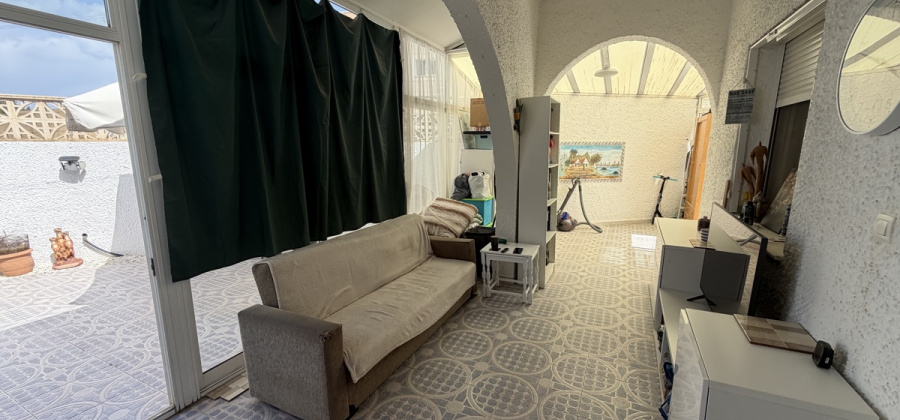 Villamartin, Alicante, 2 Bedrooms Bedrooms, ,1 BathroomBathrooms,Bungalow,Resale,0,103186176923465824