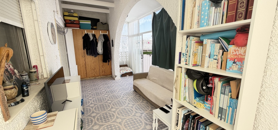 Villamartin, Alicante, 2 Bedrooms Bedrooms, ,1 BathroomBathrooms,Bungalow,Resale,0,103186176923465824