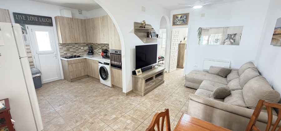 Villamartin, Alicante, 2 Bedrooms Bedrooms, ,1 BathroomBathrooms,Bungalow,Resale,0,103186176923465824