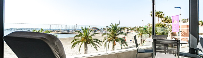 Apartment in Costa Calida,