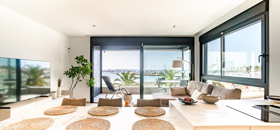 Murcia, 3 Bedrooms Bedrooms, ,2 BathroomsBathrooms,Apartment,Resale,0,103536375592732544