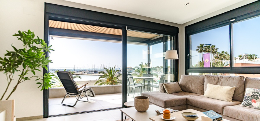 Murcia, 3 Bedrooms Bedrooms, ,2 BathroomsBathrooms,Apartment,Resale,0,103536375592732544