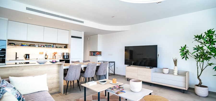 Murcia, 3 Bedrooms Bedrooms, ,2 BathroomsBathrooms,Apartment,Resale,0,103536375592732544