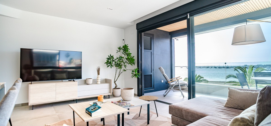 Murcia, 3 Bedrooms Bedrooms, ,2 BathroomsBathrooms,Apartment,Resale,0,103536375592732544