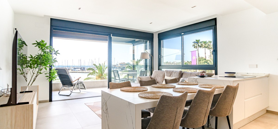 Murcia, 3 Bedrooms Bedrooms, ,2 BathroomsBathrooms,Apartment,Resale,0,103536375592732544