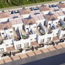 Townhouse in Costa Calida, Torre Pacheco