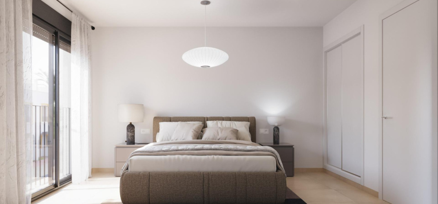 Torre Pacheco, Murcia, 3 Bedrooms Bedrooms, ,2 BathroomsBathrooms,Townhouse,New,0,20955982986689108