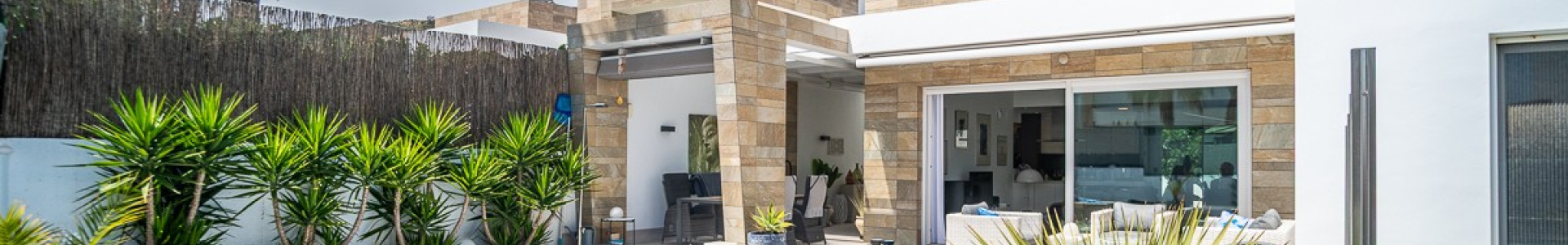 Villa in Costa Blanca South, ALGORFA