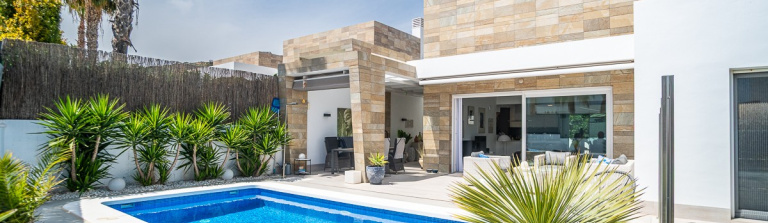 Villa in Costa Blanca South, ALGORFA