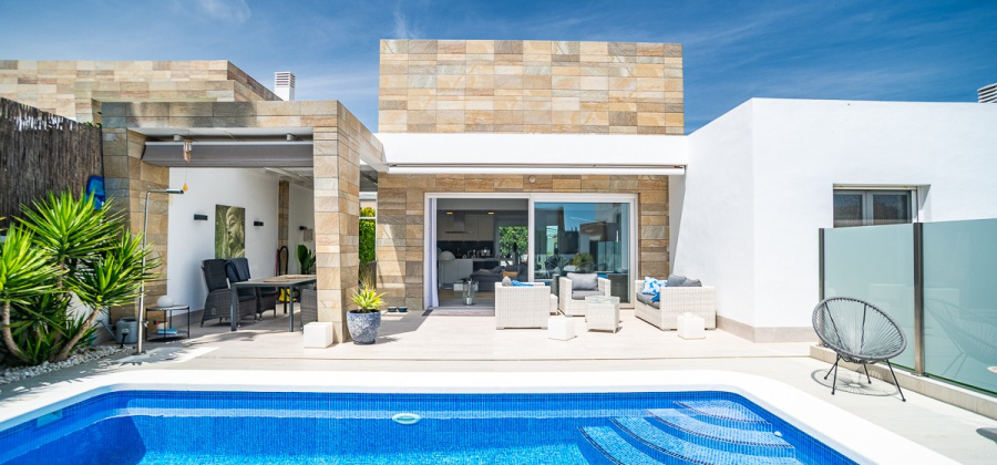 Algorfa, Alicante, 3 Bedrooms Bedrooms, ,2 BathroomsBathrooms,Villa,Resale,0,103536148284938576