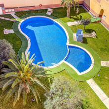 Apartment in Costa Blanca South, TORREVIEJA
