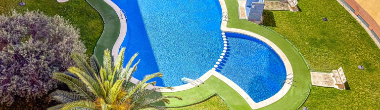 Torrevieja, Alicante, 2 Bedrooms Bedrooms, ,1 BathroomBathrooms,Apartment,Resale,0,103536247118452176