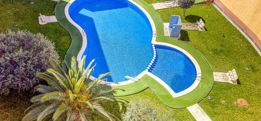 Torrevieja, Alicante, 2 Bedrooms Bedrooms, ,1 BathroomBathrooms,Apartment,Resale,0,103536247118452176