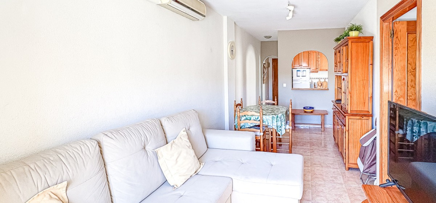 Torrevieja, Alicante, 2 Bedrooms Bedrooms, ,1 BathroomBathrooms,Apartment,Resale,0,103536247118452176