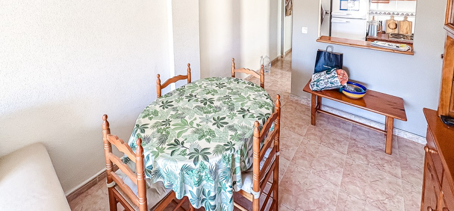 Torrevieja, Alicante, 2 Bedrooms Bedrooms, ,1 BathroomBathrooms,Apartment,Resale,0,103536247118452176