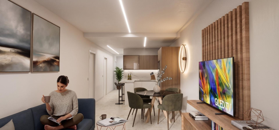 Guardamar del Segura, Alicante, 3 Bedrooms Bedrooms, ,2 BathroomsBathrooms,Apartment,New,0,209559207360404352