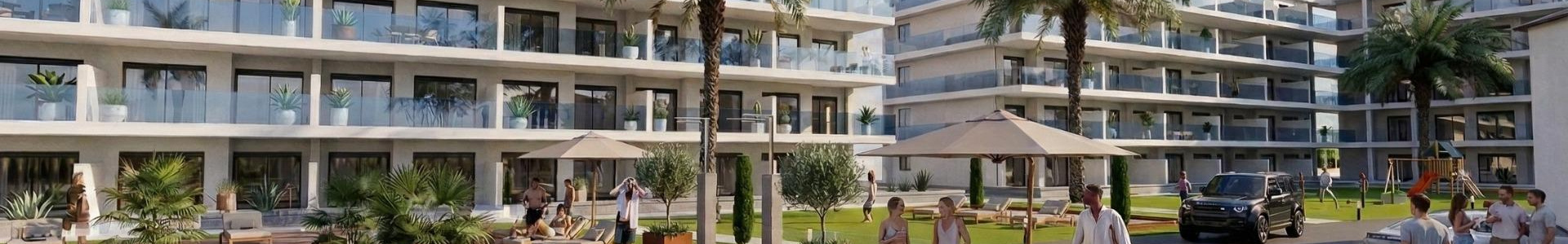 Apartment in Costa Blanca South, Guardamar del Segura