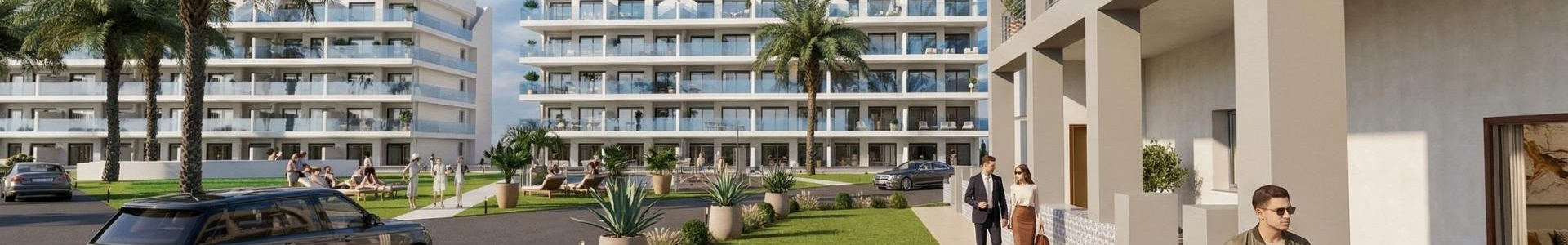 Guardamar del Segura, Alicante, 2 Bedrooms Bedrooms, ,2 BathroomsBathrooms,Apartment,New,0,209559240575993952