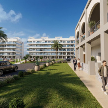 Apartment in Costa Blanca South, Guardamar del Segura