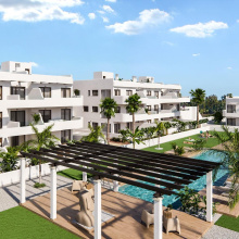 Apartment in Costa Calida, Los Alcazares