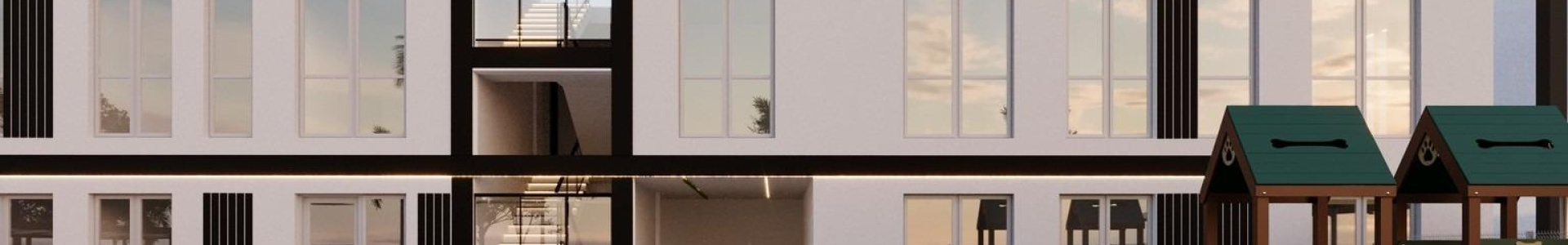 Apartment in Costa Blanca North, Finestrat