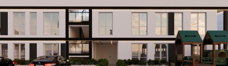 Apartment in Costa Blanca North, Finestrat