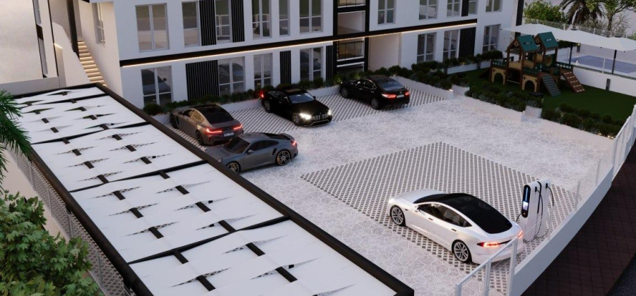 Finestrat, Alicante, 1 Bedroom Bedrooms, ,1 BathroomBathrooms,Apartment,New,0,20955992436146868