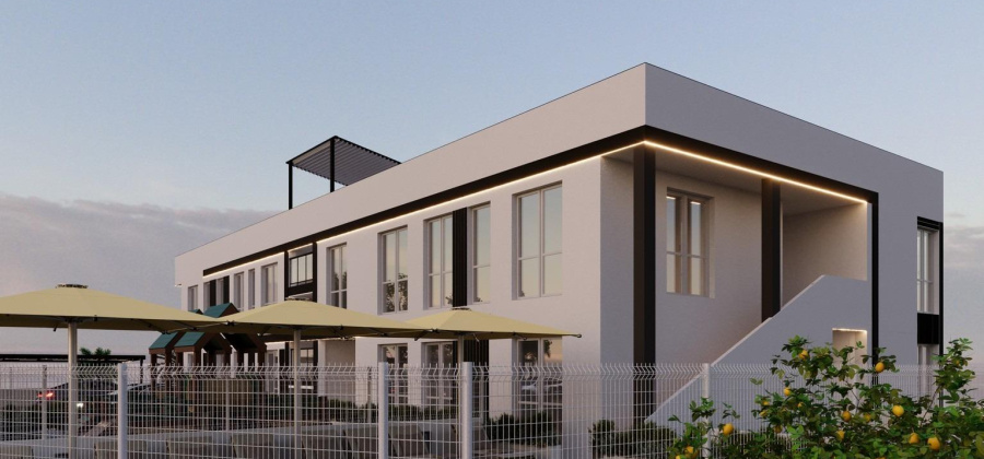 Finestrat, Alicante, 1 Bedroom Bedrooms, ,1 BathroomBathrooms,Apartment,New,0,20955992436146868