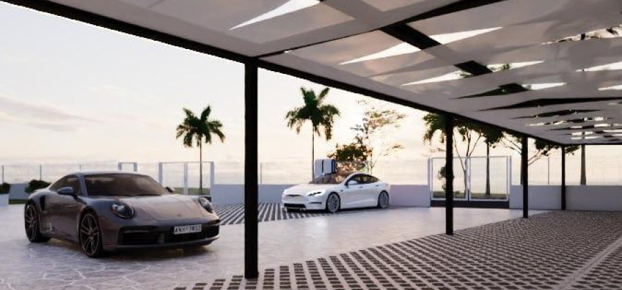 Finestrat, Alicante, 1 Bedroom Bedrooms, ,1 BathroomBathrooms,Apartment,New,0,20955992436146868