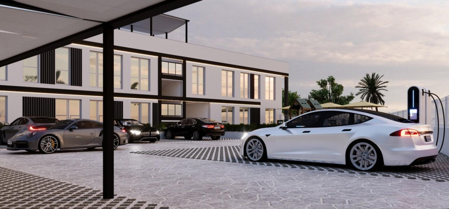 Finestrat, Alicante, 2 Bedrooms Bedrooms, ,1 BathroomBathrooms,Apartment,New,0,20955999457603656