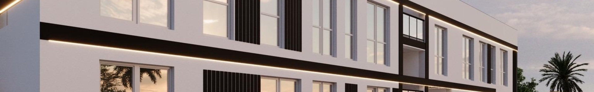 Finestrat, Alicante, 2 Bedrooms Bedrooms, ,1 BathroomBathrooms,Apartment,New,0,20955999457603656