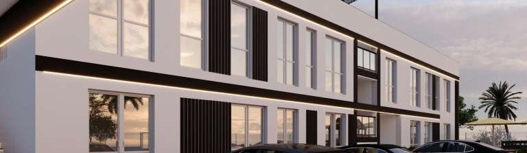 Finestrat, Alicante, 2 Bedrooms Bedrooms, ,1 BathroomBathrooms,Apartment,New,0,20955999457603656