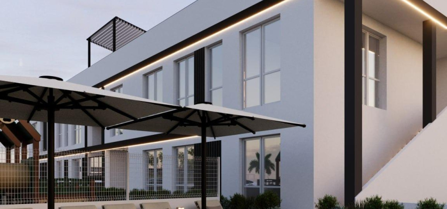 Finestrat, Alicante, 2 Bedrooms Bedrooms, ,1 BathroomBathrooms,Apartment,New,0,20955999457603656