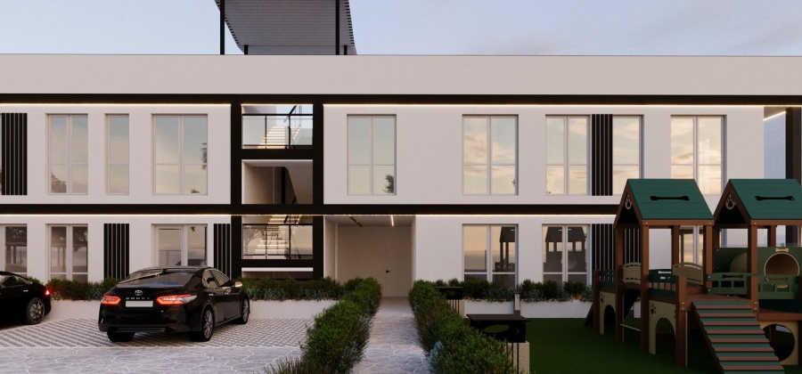 Finestrat, Alicante, 2 Bedrooms Bedrooms, ,1 BathroomBathrooms,Apartment,New,0,20955999457603656