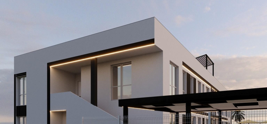 Finestrat, Alicante, 2 Bedrooms Bedrooms, ,1 BathroomBathrooms,Apartment,New,0,20955999457603656