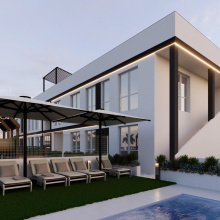 Finestrat, Alicante, 1 Bedroom Bedrooms, ,1 BathroomBathrooms,Apartment,New,0,209559164150630304