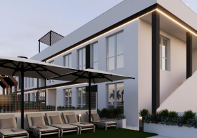 Finestrat, Alicante, 1 Bedroom Bedrooms, ,1 BathroomBathrooms,Apartment,New,0,209559164150630304