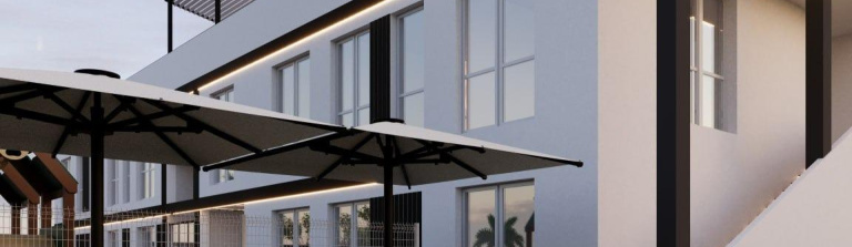 Apartment in Costa Blanca North, Finestrat