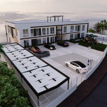 Finestrat, Alicante, ,1 BathroomBathrooms,Apartment,New,0,209559246770153440