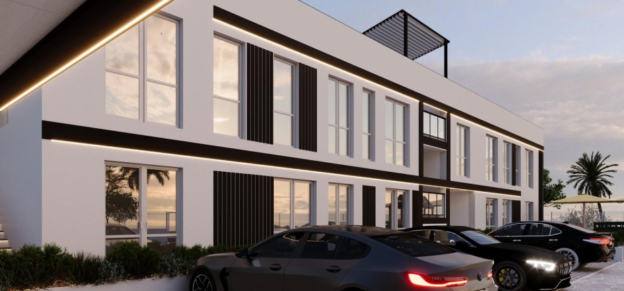 Finestrat, Alicante, ,1 BathroomBathrooms,Apartment,New,0,209559246770153440