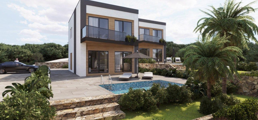 Finestrat, Alicante, 3 Bedrooms Bedrooms, ,3 BathroomsBathrooms,Villa,New,0,20955979240185460