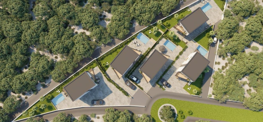 Finestrat, Alicante, 3 Bedrooms Bedrooms, ,3 BathroomsBathrooms,Villa,New,0,20955979240185460