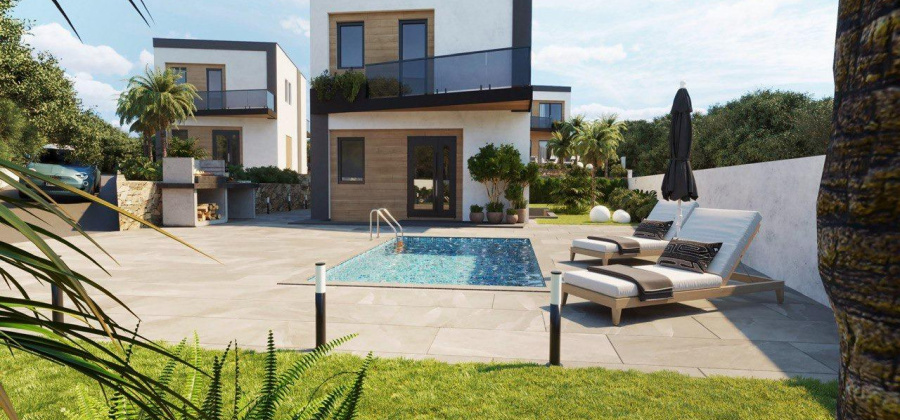 Finestrat, Alicante, 3 Bedrooms Bedrooms, ,3 BathroomsBathrooms,Villa,New,0,20955979240185460