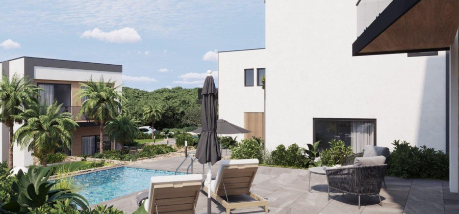 Finestrat, Alicante, 3 Bedrooms Bedrooms, ,3 BathroomsBathrooms,Villa,New,0,20955979240185460