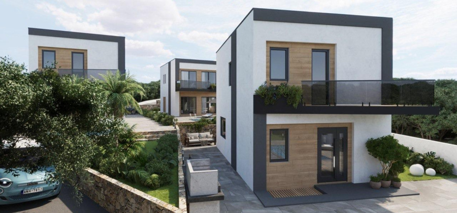 Finestrat, Alicante, 3 Bedrooms Bedrooms, ,3 BathroomsBathrooms,Villa,New,0,20955979240185460